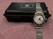 5303 Homage - Sea Knight