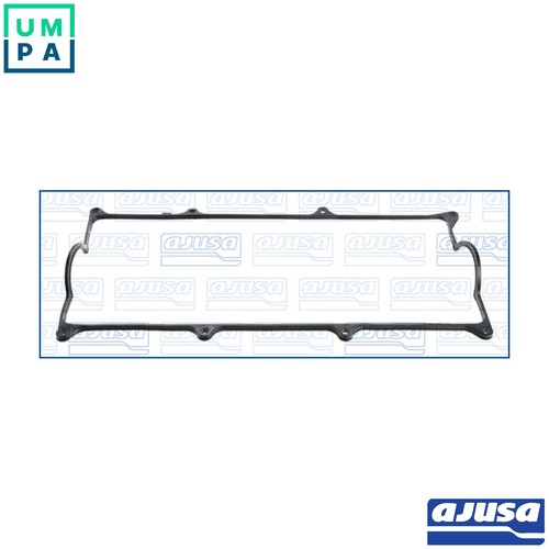 Gasket cylinder head - gasket, cover
