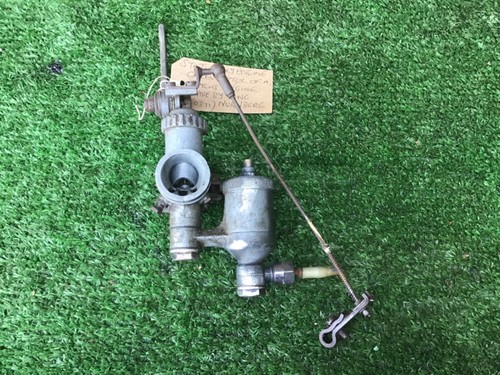 Vintage sachs stationary - vintage,