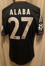 FC Bayern Munich Adidas