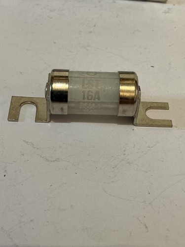 Lawson 16a fuses lst16 - lawson-,
