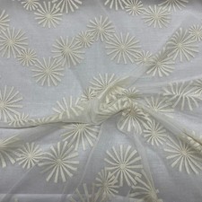 Premium Lace Embroidery