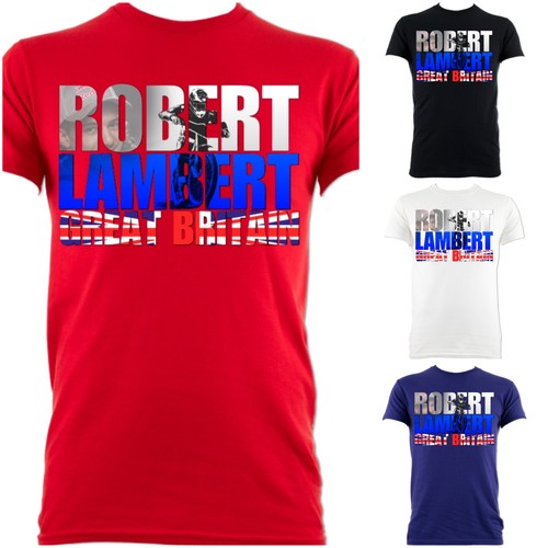 Robert lambert speedway - robert,