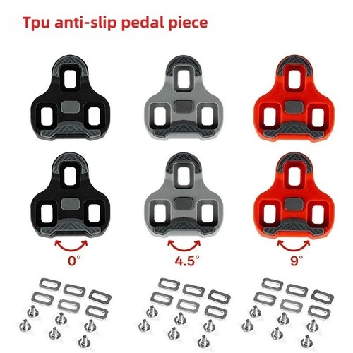 Look keo new anti slip - look, anti-slip