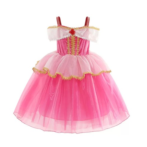 Kids sleeping beauty - kids,