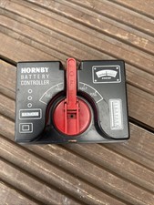 Hornby Battery Controller for Model Train Setups