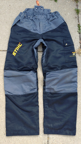 Mens stihl forestwear classic - forestwear,