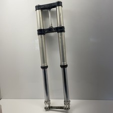 ♻️ Husqvarna Fc 250 2014 - 2015 Complete Front Forks Suspension ♻️