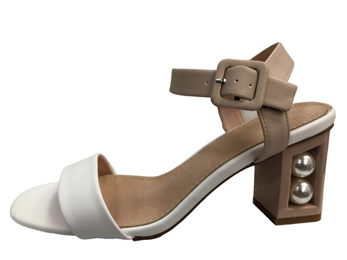 Moda pelle sandypearl - moda,