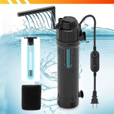 5 in 1 Aquarium Fish Tank