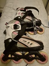 SFR Vortex inline Adjustable