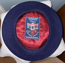 Elosegui Basque Beret Txapela