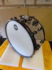 Tama Mirage 14 x 6.5 Snare 50th Anniversary Limited Edition Snare Drum Acrylic