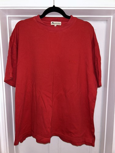 Aquascutum vintage retro heavy - aquascutum,