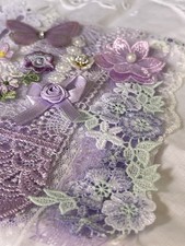 Assorted Lace trim bundle