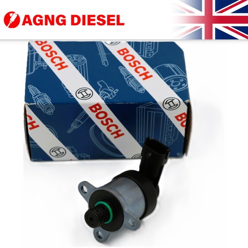 Genuine bosch metering unit - metering,
