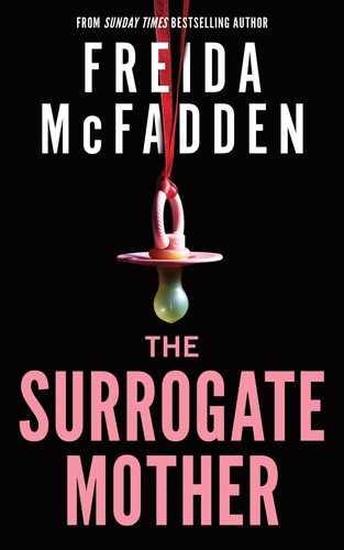 The surrogate mother - the, uk