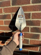 W.rose Brick Trowel Narrow