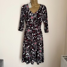Pepperberry Emma Dress Size 8