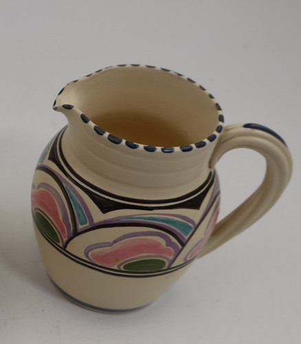 Vintage 1950s honiton eastern - vintage,