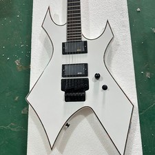 Us Warehouse BC Rich Warlock