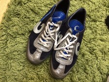 Cruyff Men’s Trainers Size 42…UK 8..Vanenburg