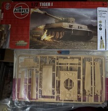 Model Kit Airfix 1:72 Scale