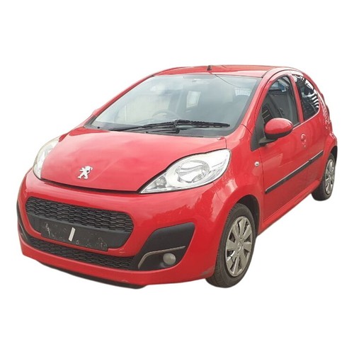 Peugeot 107 active mk1 - 107,