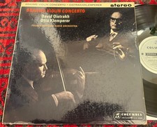 Brahms: Violin Concerto ~ SAX