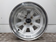 ALLOY WHEEL ROVER MINI 13 Inch
