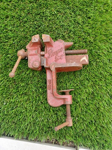 Vintage record imp 80 - record,