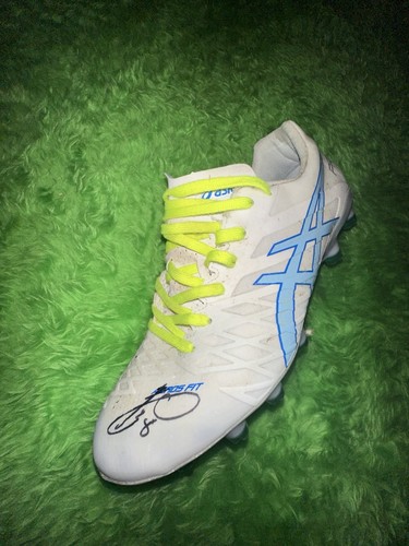 Kyogo furuhashi signed match - kyogo,