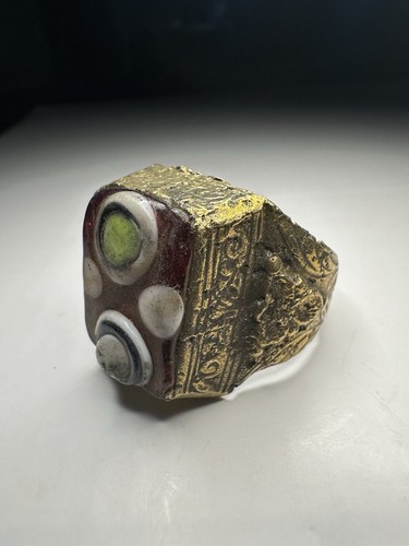 Antique vintage ring - antique, in