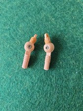 Vintage Action Man Wrist Pegs