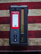Hilti Laser receiver PMA32