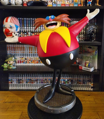 First4figures eggman - -, /