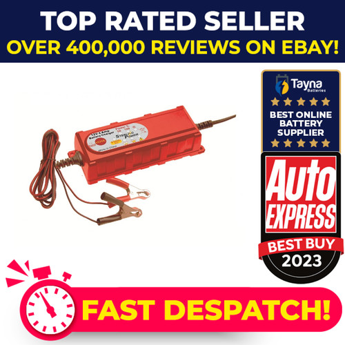 Sterling power 12v - power, portable