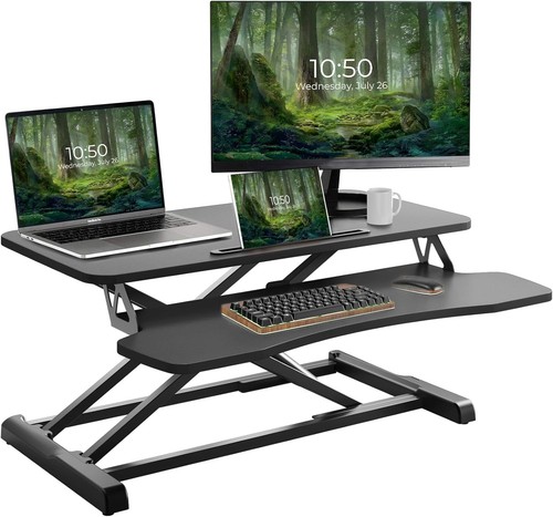 Putorsen inch standing desk - inch,