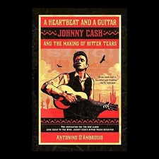 Johnny Cash - A Heartbeat And