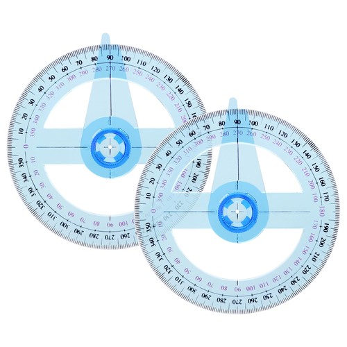Pcs 360 degree swing - 360,