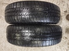 Pair Of 175/70/13 Tyres , Escort MK1, MK2