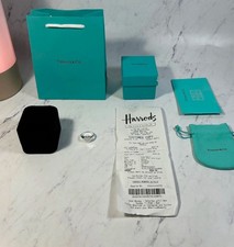 Tiffany & Co. Heart Signet