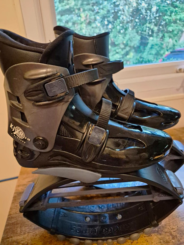 Kangoo jumps xr3 rebound - jumps,