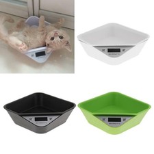 Pet scale Puppy scale Cat