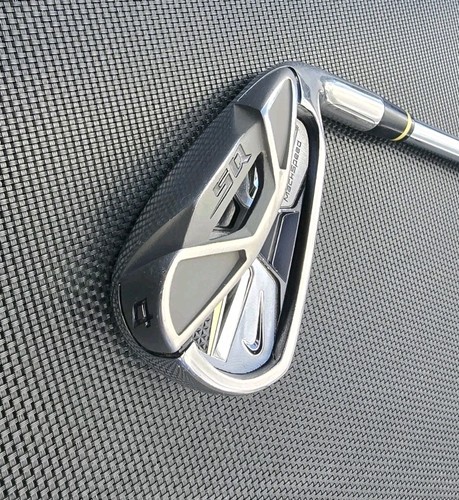Nike machspeed 4 iron - #4,