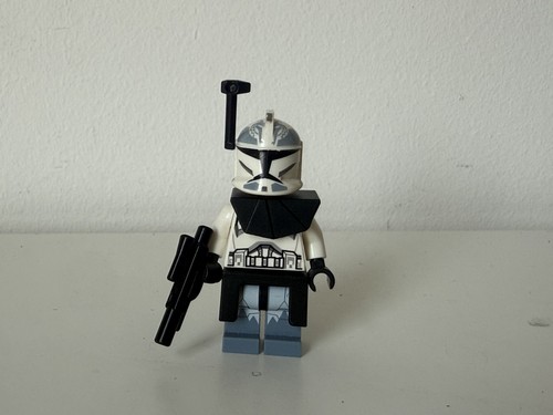 Lego star wars - wars, wolfpack