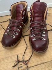 Fracap M120 Boots UK Size 9