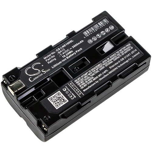 Battery for line ba12 - battery,
