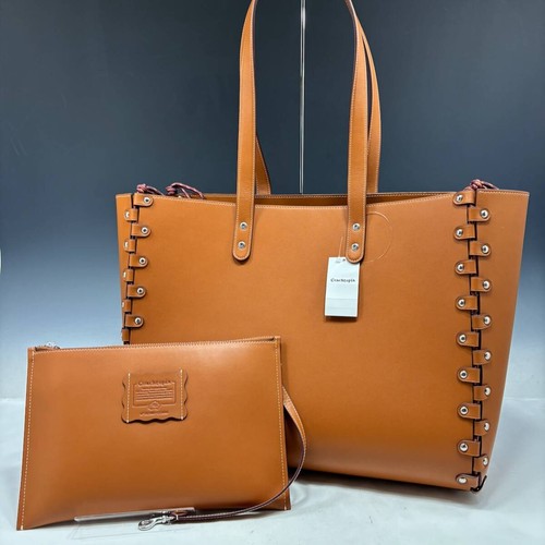 Coach coachopia tote bag - coach,