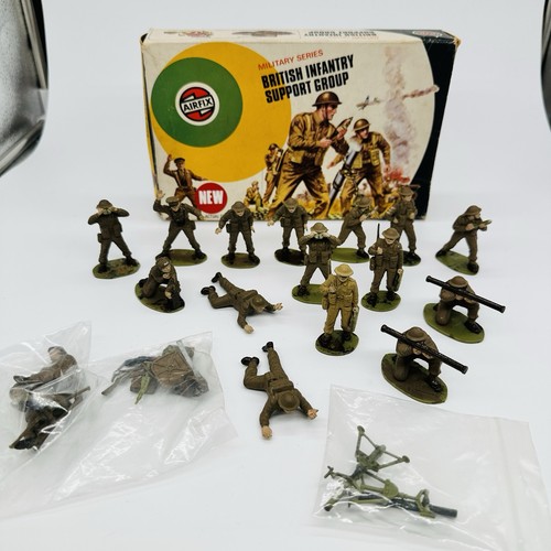 Vintage airfix british - vintage,